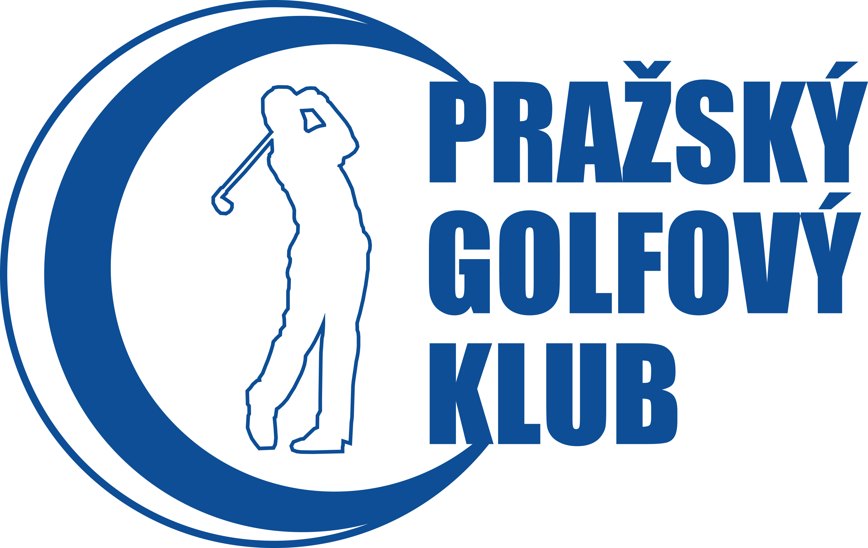 PGK logo